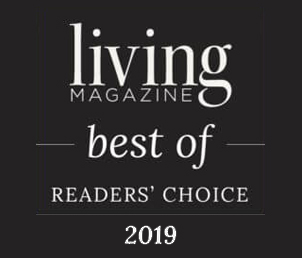 living magazine award 2019