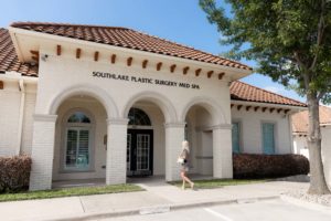 Southlake, the best place for CoolSculpting in Dallas