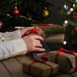 Black Friday & Cyber Monday Gift Card Special | 20% off Gift Cards