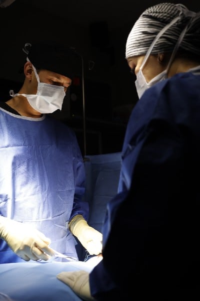 Plastic Surgery & Med Spa Services in Southlake, Texas