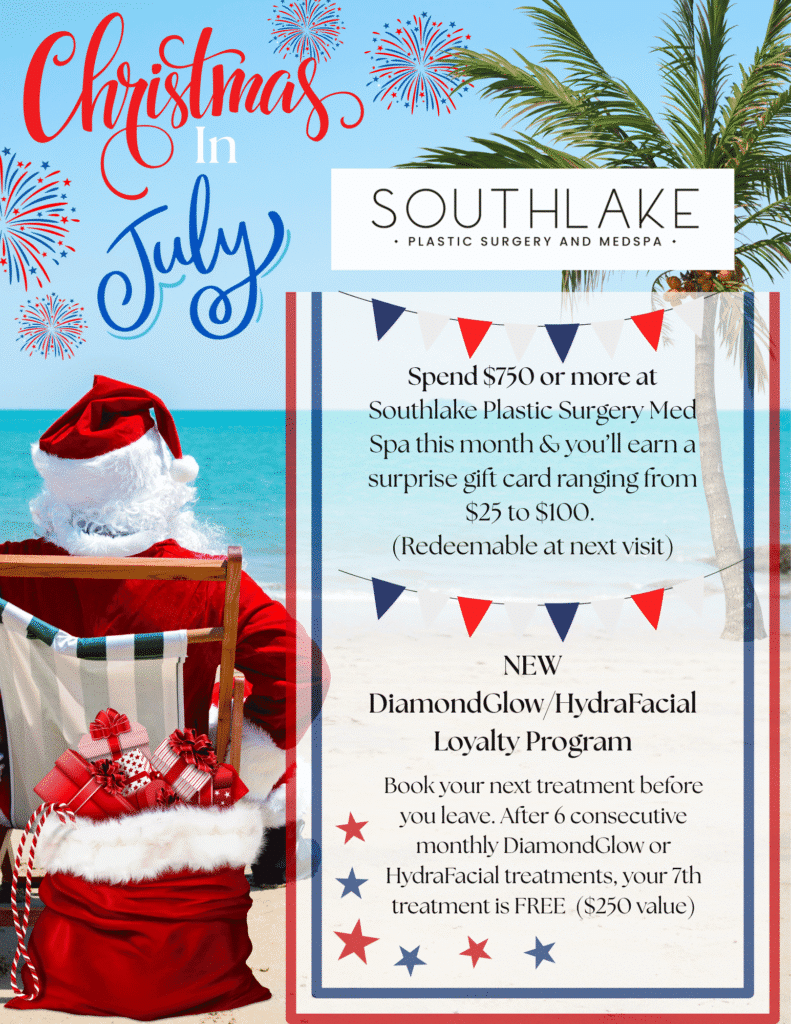 Monthly Specials, Events, and Fee Estimates